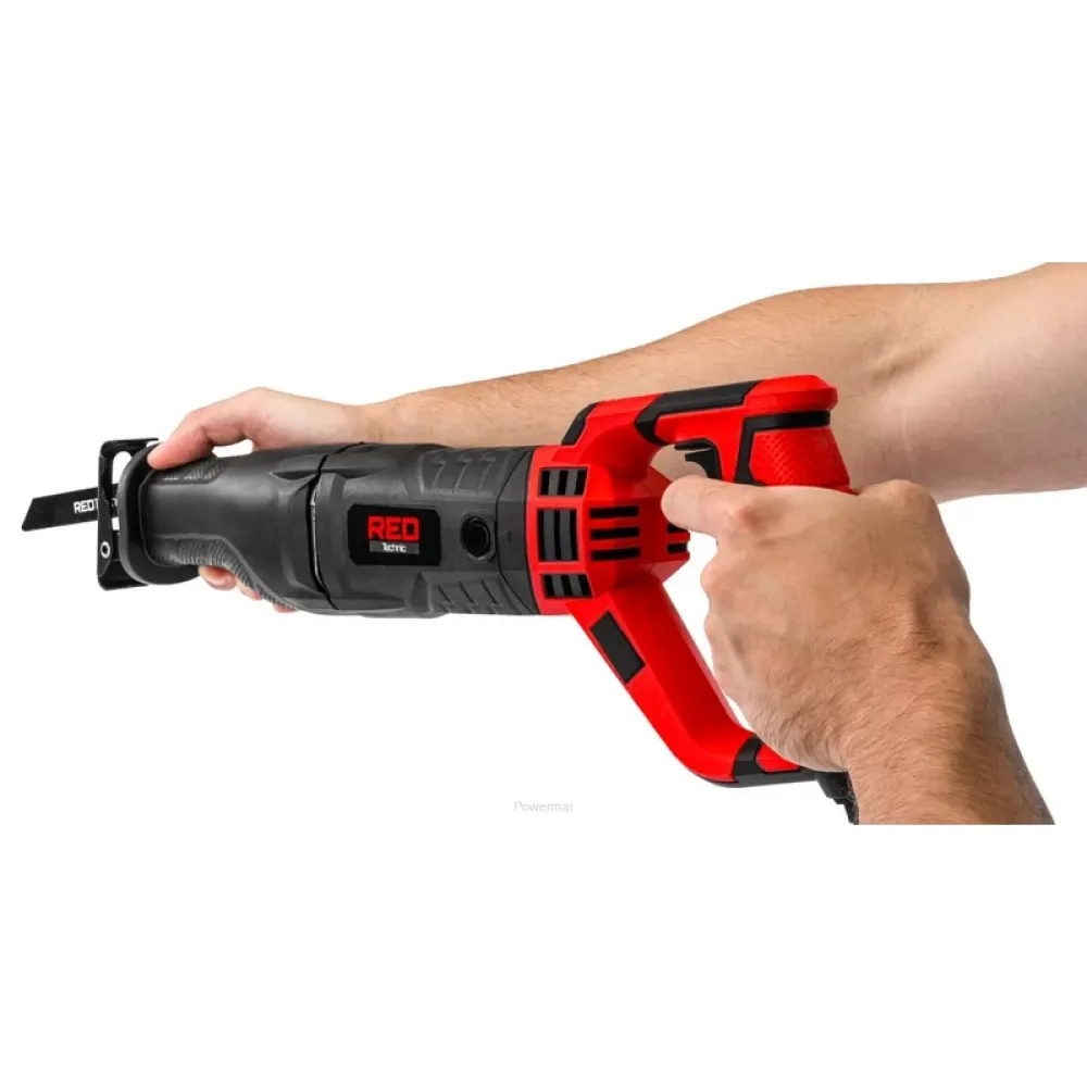 Fierăstrău sabie Red Technic RTPSZ0092