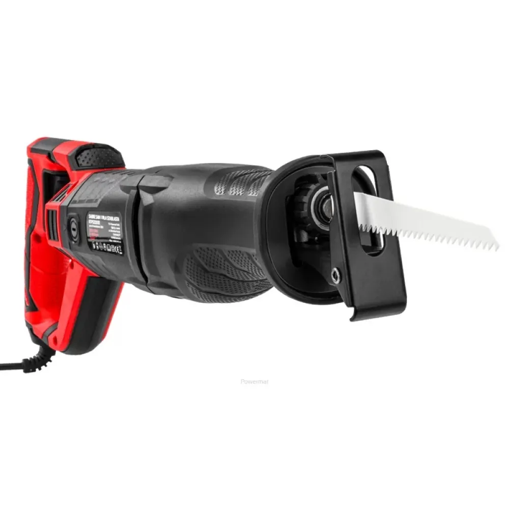 Fierăstrău sabie Red Technic RTPSZ0092