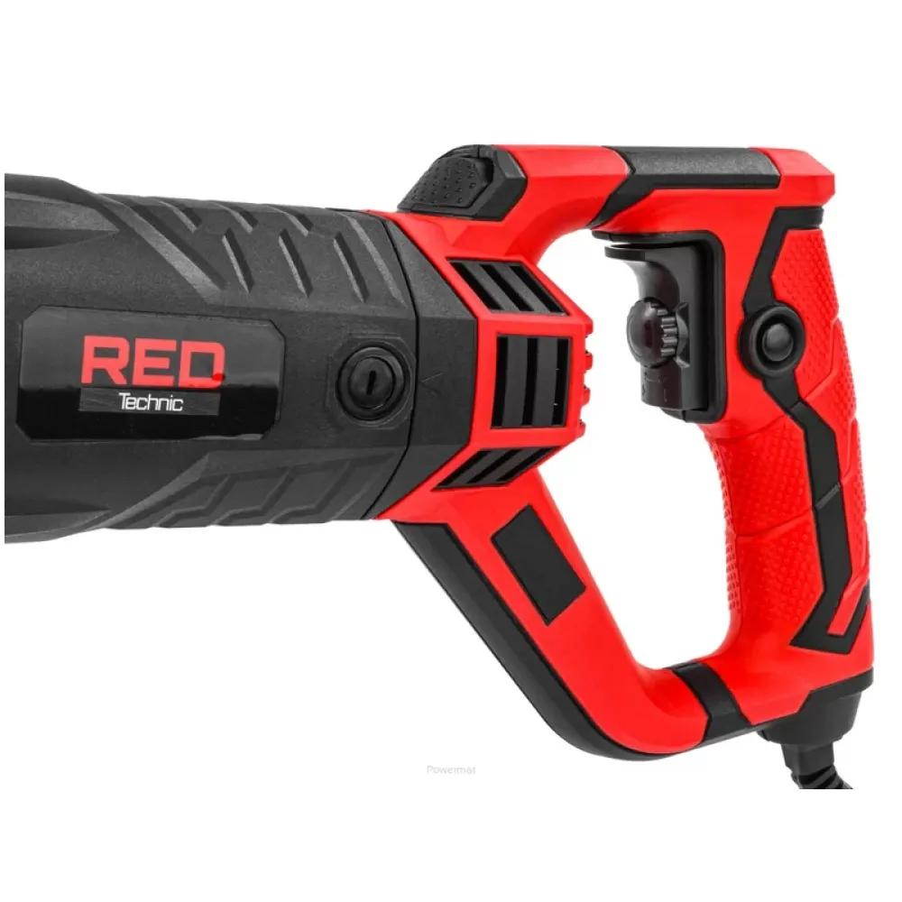 Fierăstrău sabie Red Technic RTPSZ0092