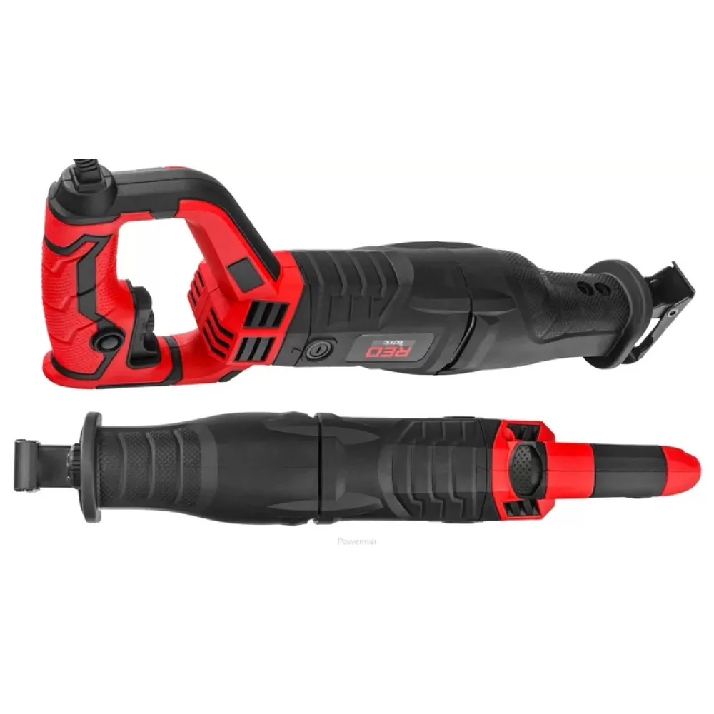 Fierăstrău sabie Red Technic RTPSZ0092