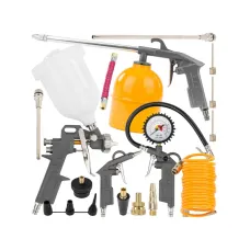 Set compresor Powermat PM-ZNP-18T
