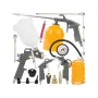 Set compresor Powermat PM-ZNP-18T