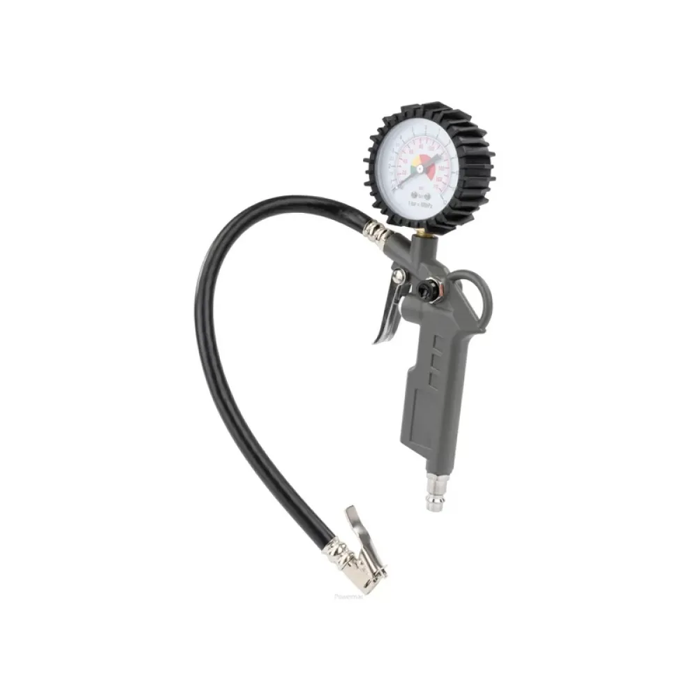 Set compresor Powermat PM-ZNP-18T