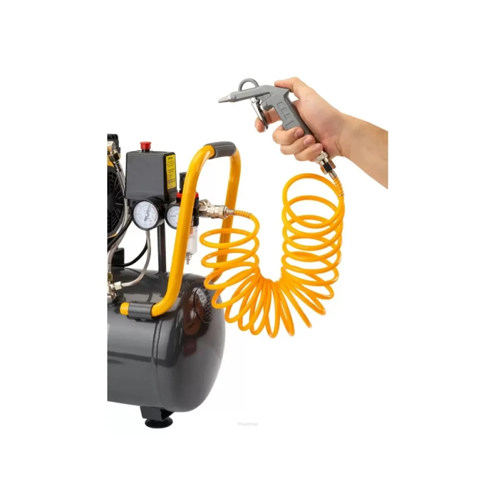 Set compresor Powermat PM-ZNP-18T