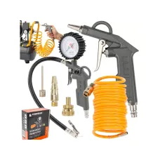 Set compresor Powermat PM-ZNP-6T
