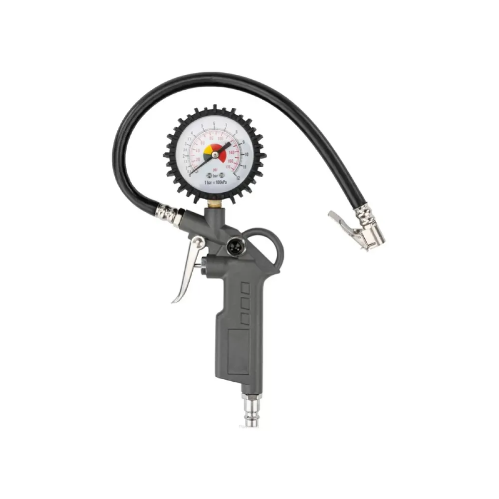 Set compresor Powermat PM-ZNP-6T