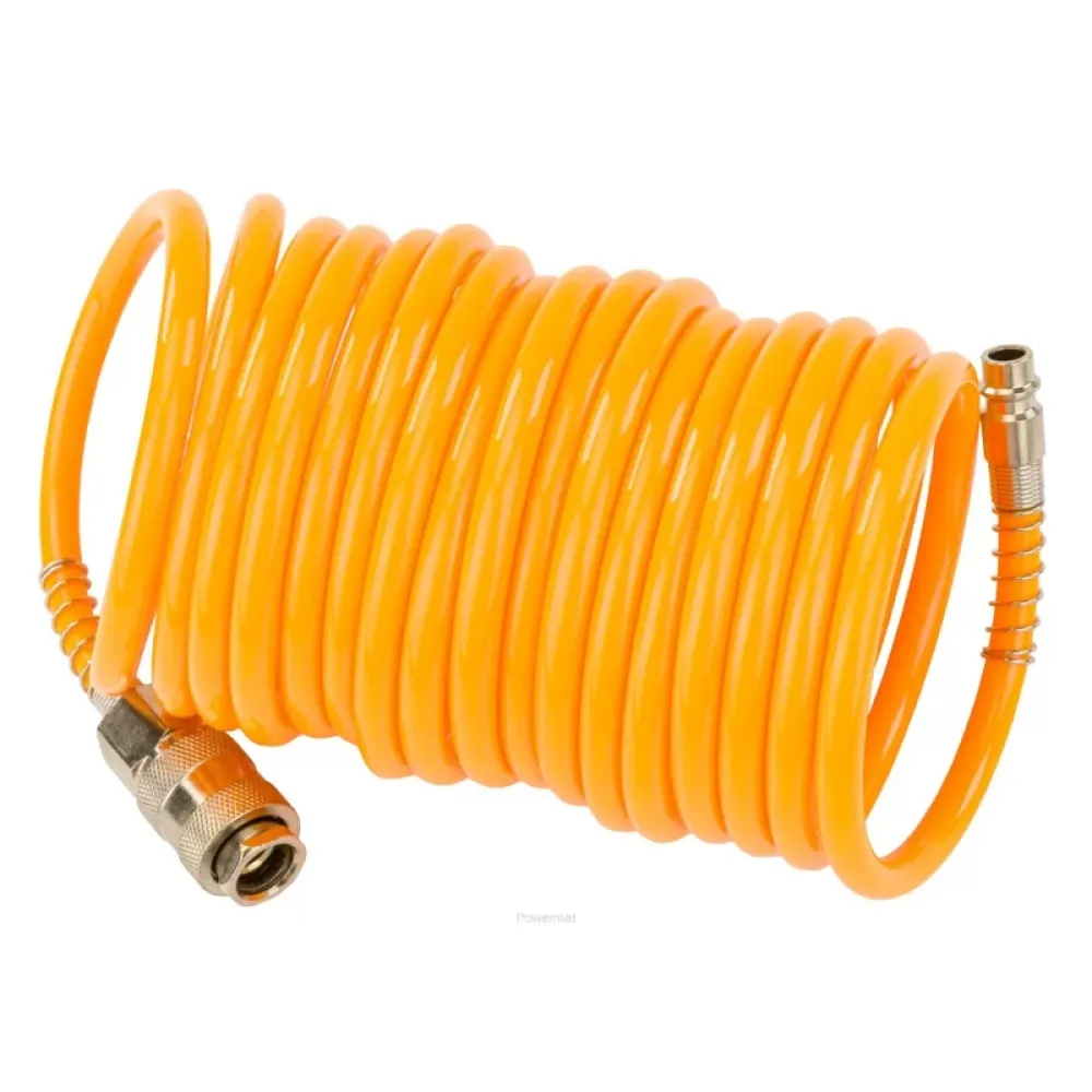 Set compresor Powermat PM-ZNP-6T