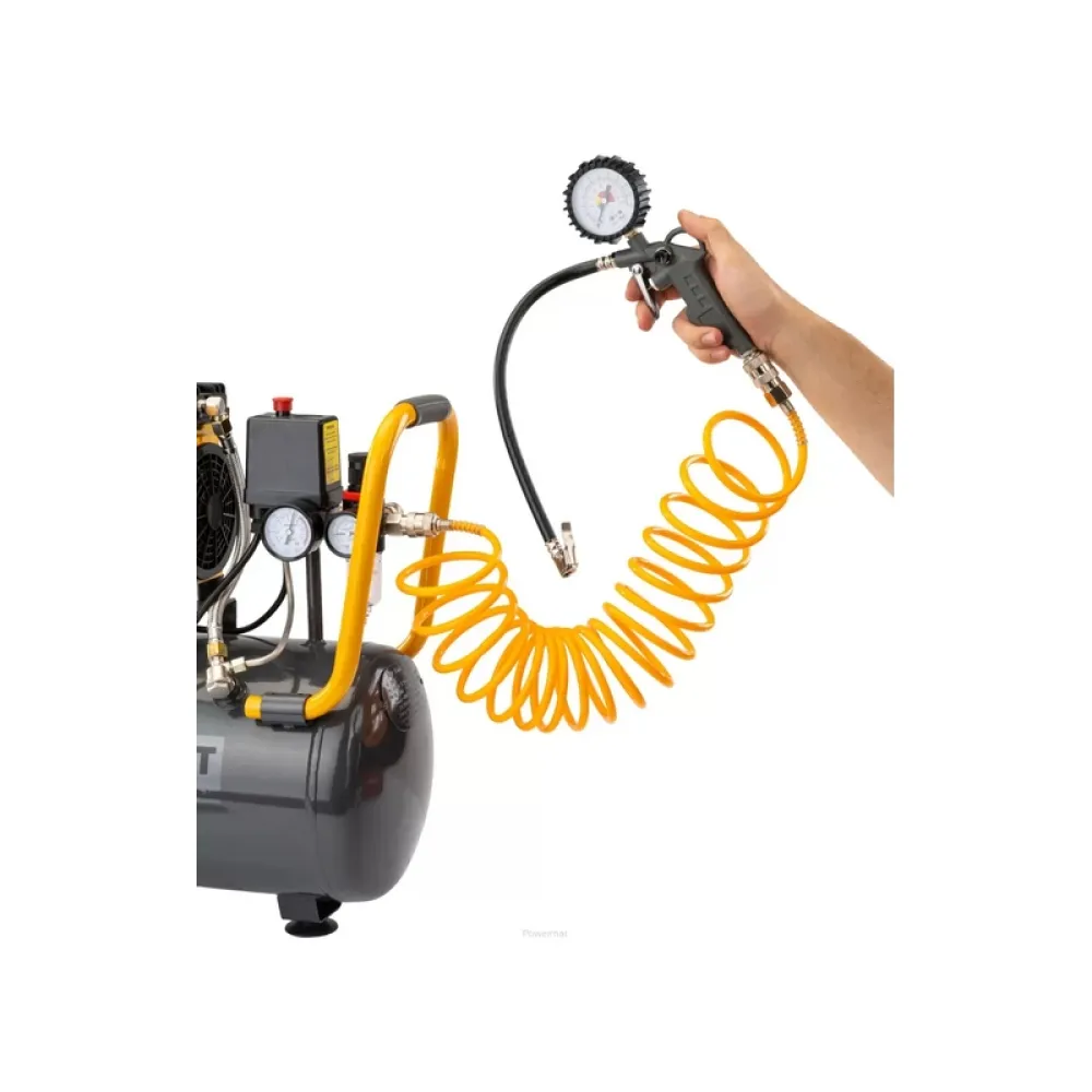 Set compresor Powermat PM-ZNP-6T