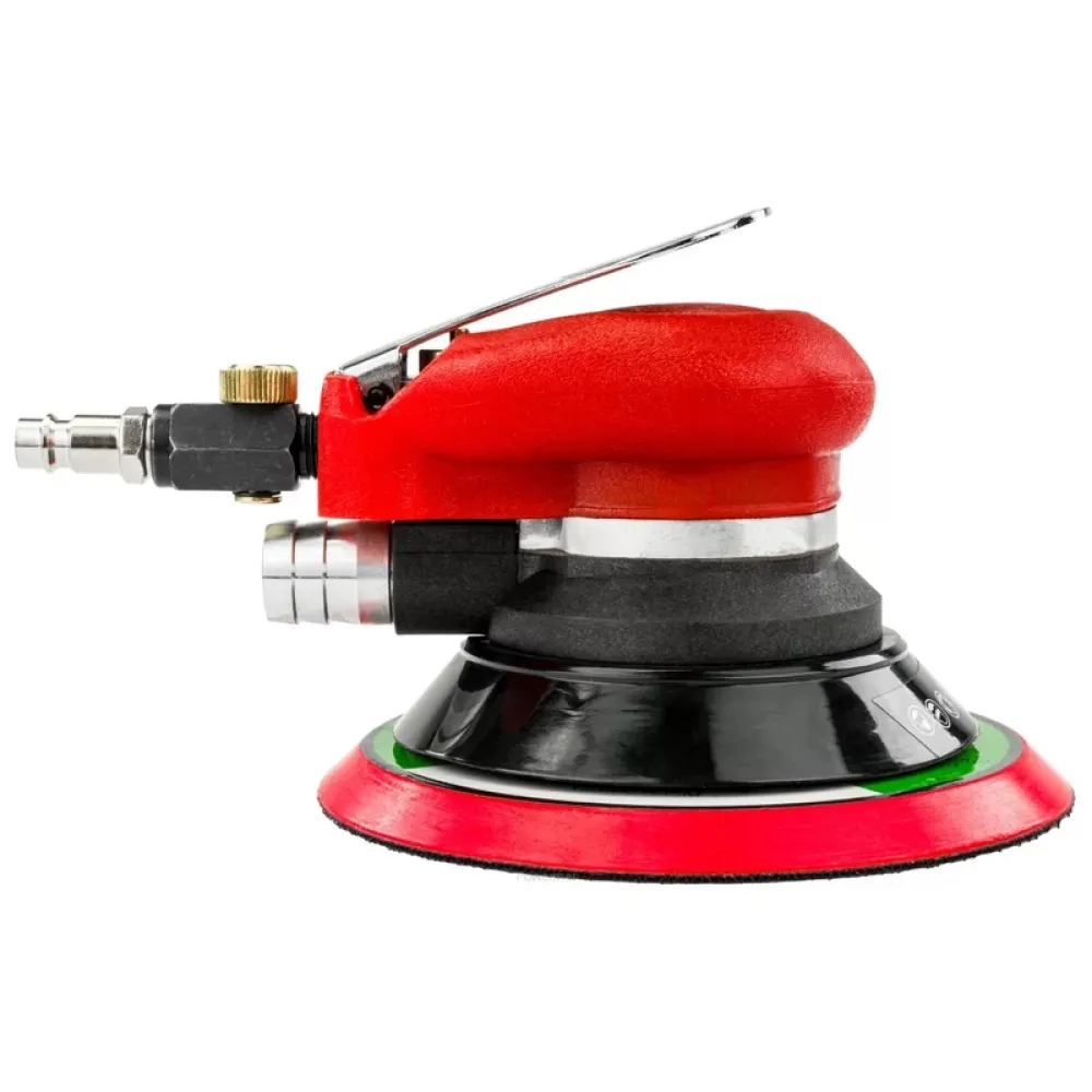 Mașină de şlefuit pneumatică Red Technic RTSMO0111