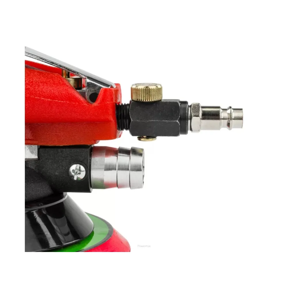 Mașină de şlefuit pneumatică Red Technic RTSMO0111