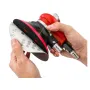 Mașină de şlefuit pneumatică Red Technic RTSMO0111