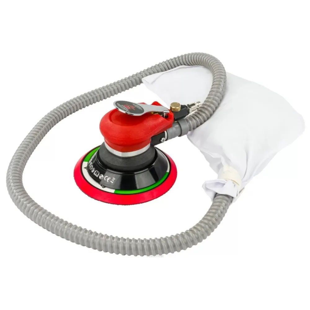 Mașină de şlefuit pneumatică Red Technic RTSMO0111