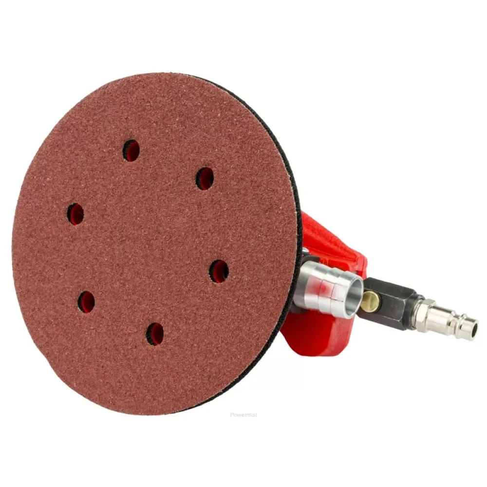 Mașină de şlefuit pneumatică Red Technic RTSMO0111