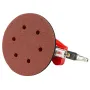 Mașină de şlefuit pneumatică Red Technic RTSMO0111