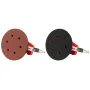 Mașină de şlefuit pneumatică Red Technic RTSMO0111