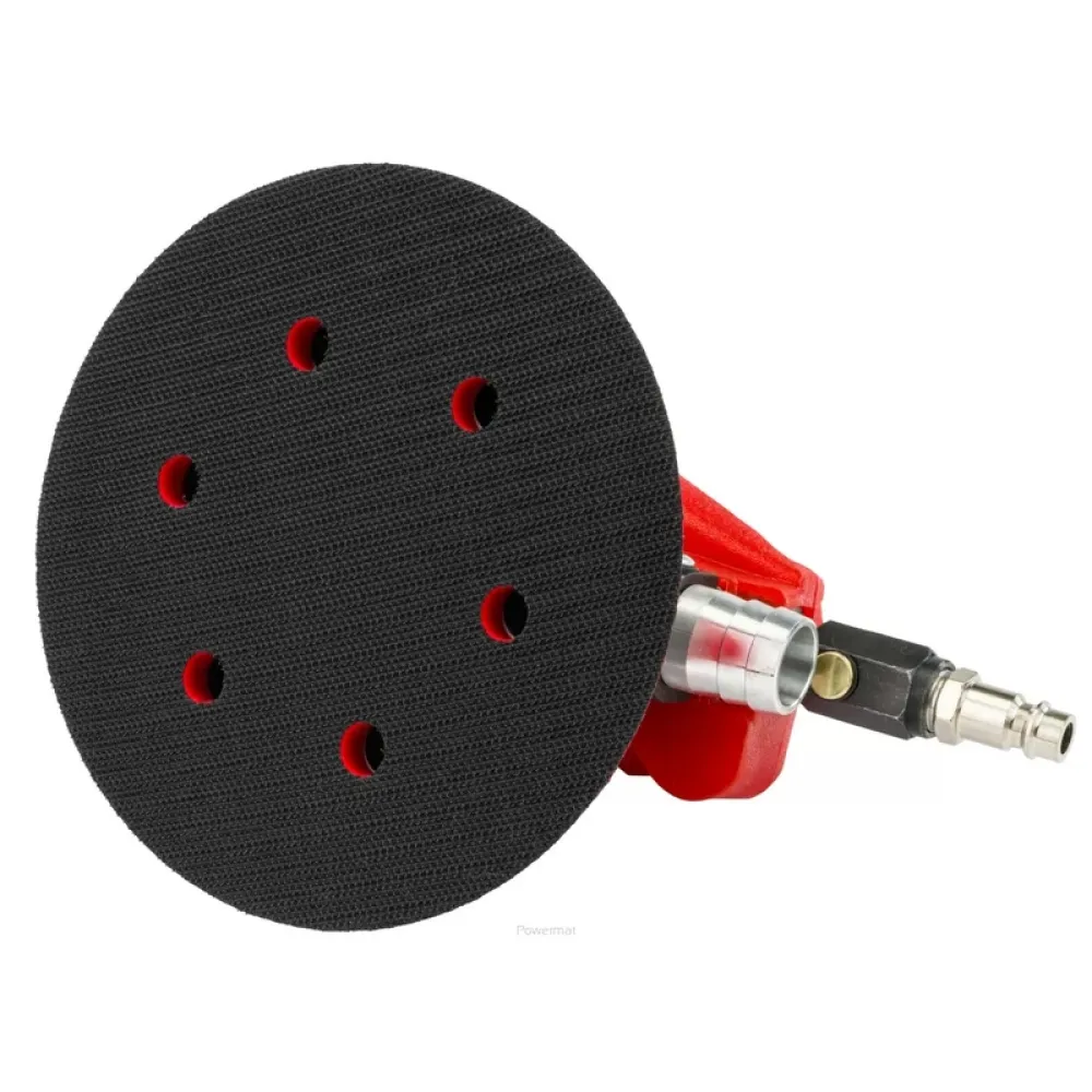 Mașină de şlefuit pneumatică Red Technic RTSMO0111