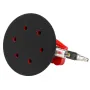 Mașină de şlefuit pneumatică Red Technic RTSMO0111