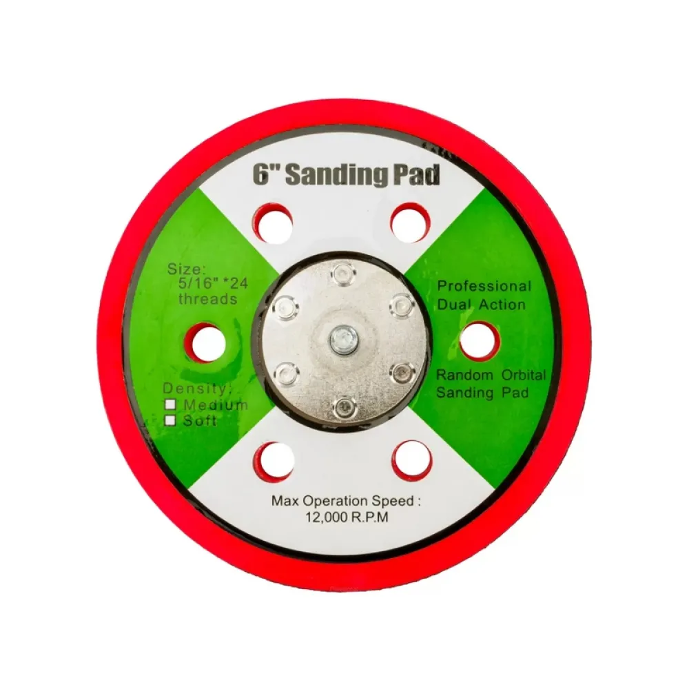 Mașină de şlefuit pneumatică Red Technic RTSMO0111