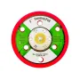 Mașină de şlefuit pneumatică Red Technic RTSMO0111