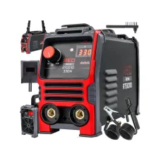 Aparat de sudură tip invertor Red Technic RTSI0110