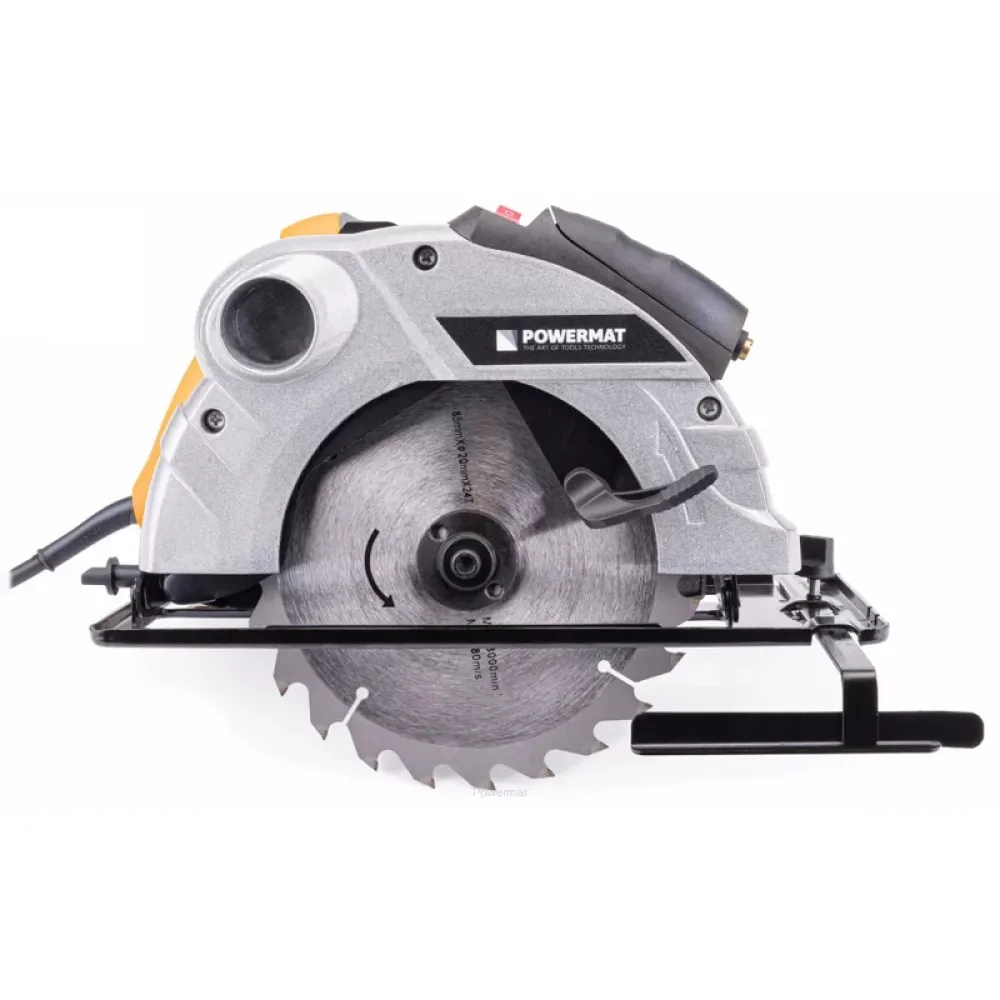 Fierăstrău circular Powermat PM-RPT-2250M