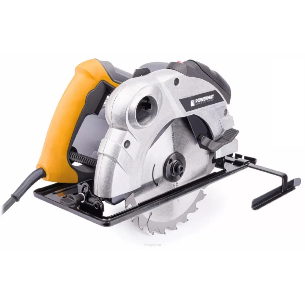 Fierăstrău circular Powermat PM-RPT-2250M