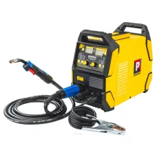 Mașină de sudură semiautomată Powermat PM-IMGTS-250L