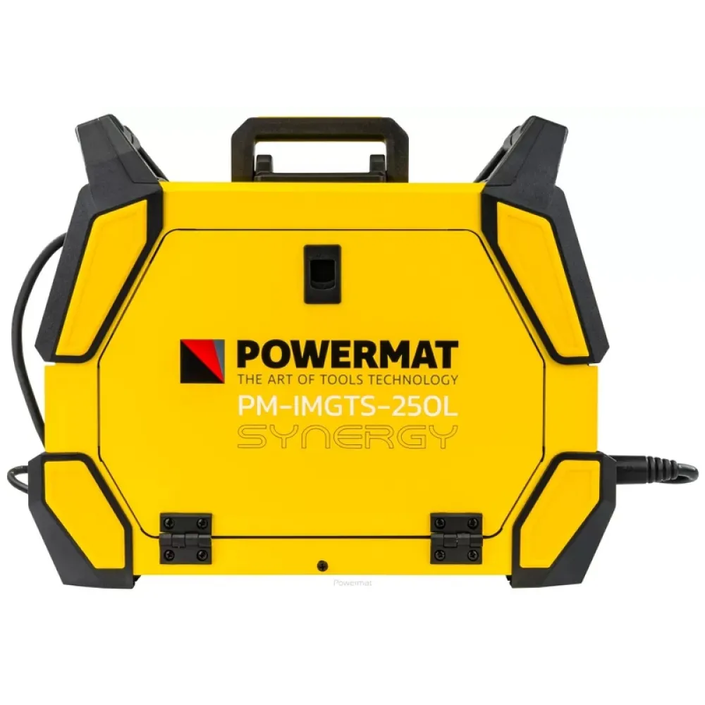 Mașină de sudură semiautomată Powermat PM-IMGTS-250L