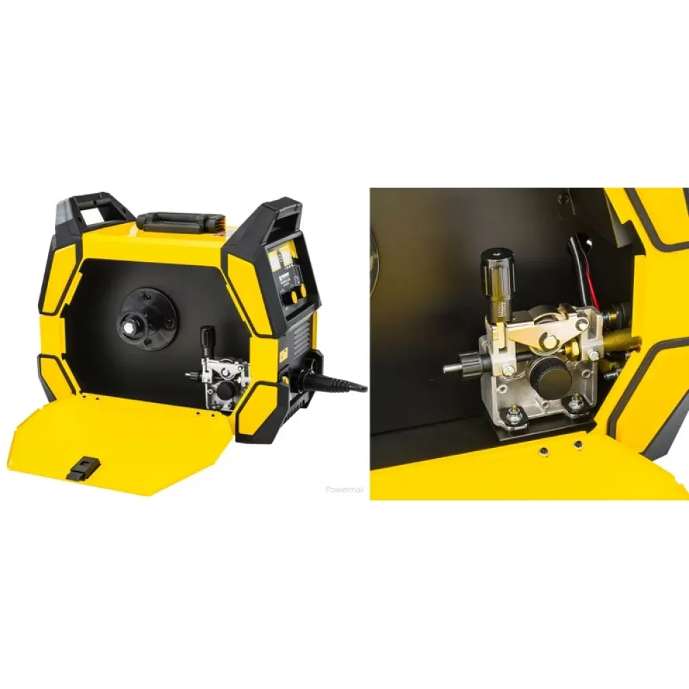 Mașină de sudură semiautomată Powermat PM-IMGTS-250L