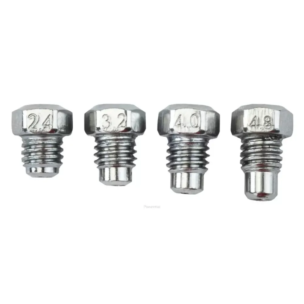 Adaptor nituri Red Technic RTNIA0123