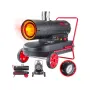Aeroterma pe motorina Red Technic RTNGO0122
