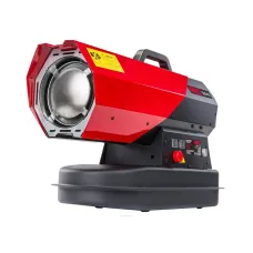 Aeroterma pe motorina Red Technic RTNGO0125