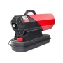 Aeroterma pe motorina Red Technic RTNGO0125