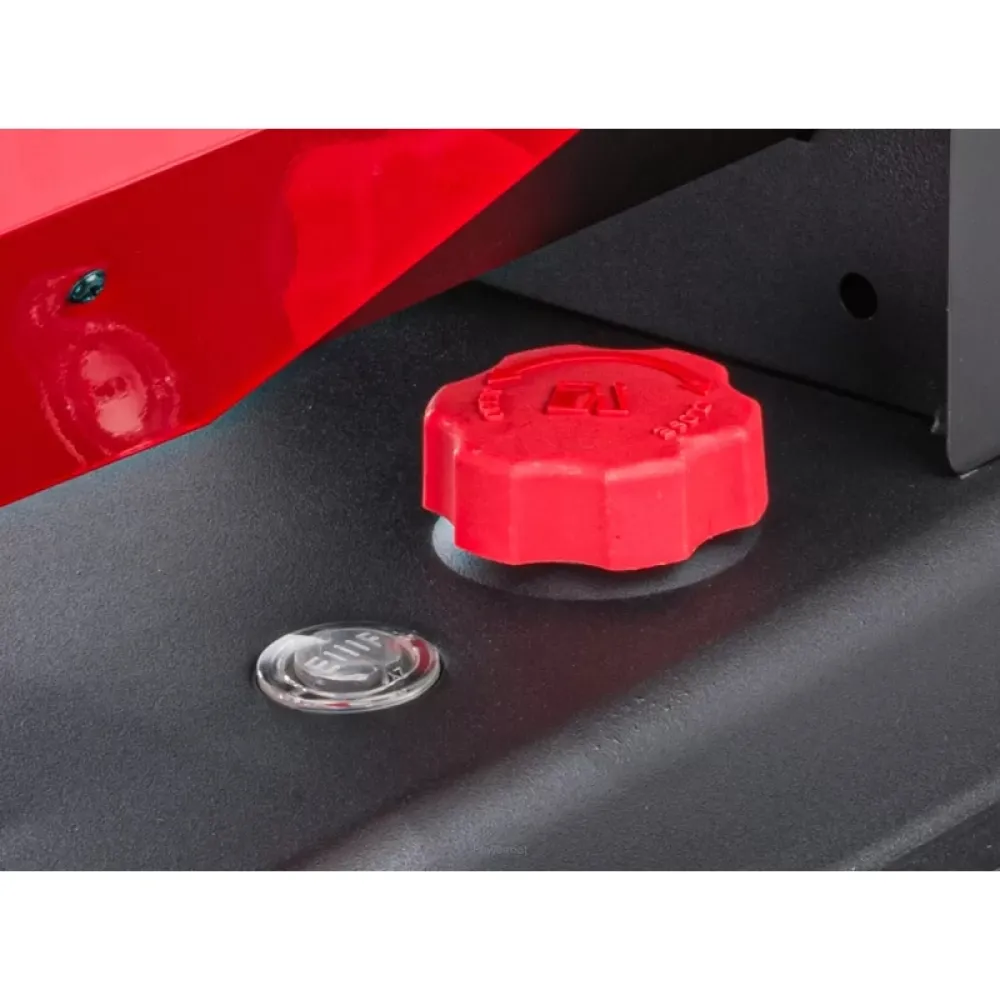 Aeroterma pe motorina Red Technic RTNGO0126