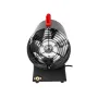 Aeroterma cu gaz 45KW TERMOSTAT LCD FURTUN+REDUCTOR RTNGG0118 Red Technic