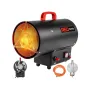 Газовый воздухонагреватель Red Technic RTNGG0119