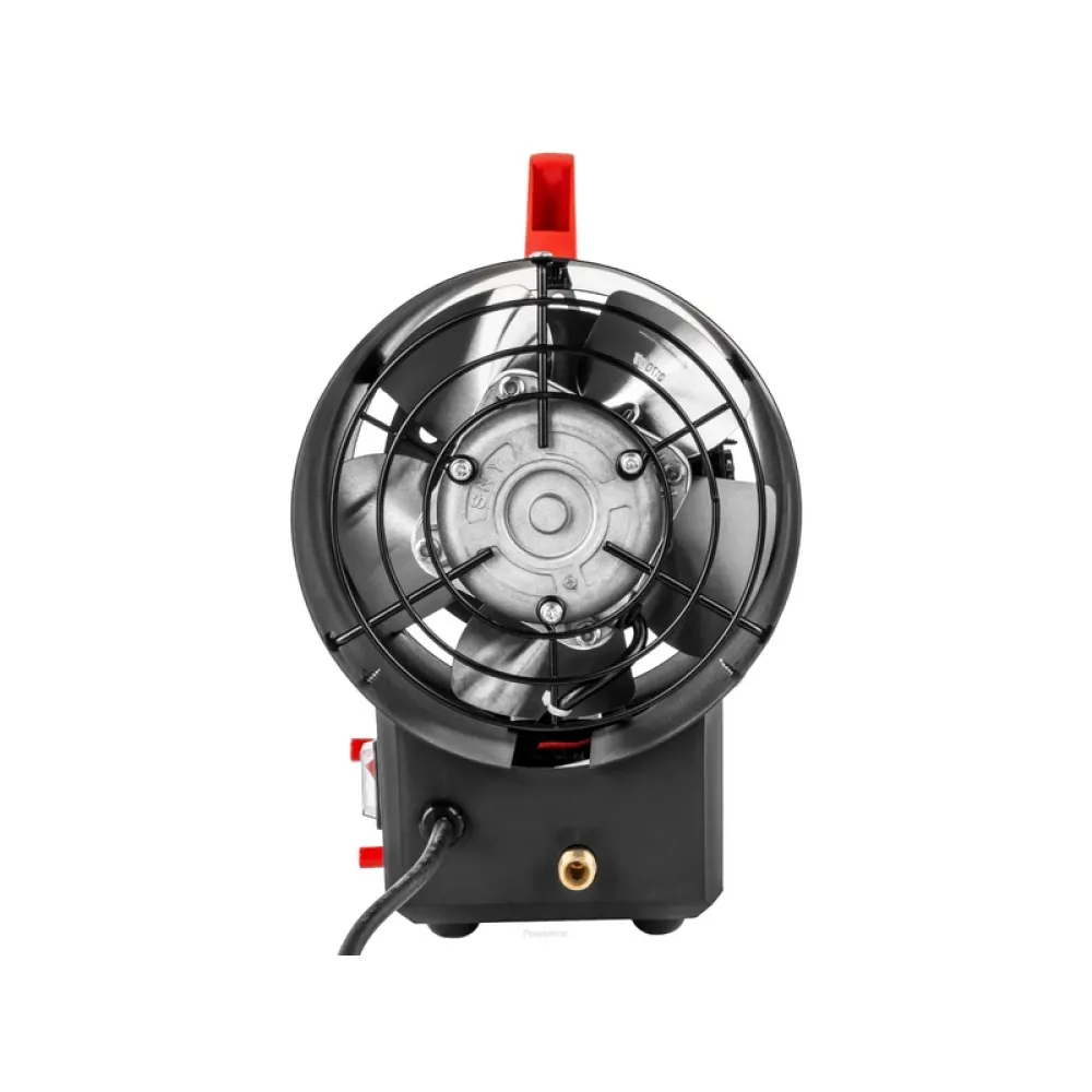 Газовый воздухонагреватель Red Technic RTNGG0119