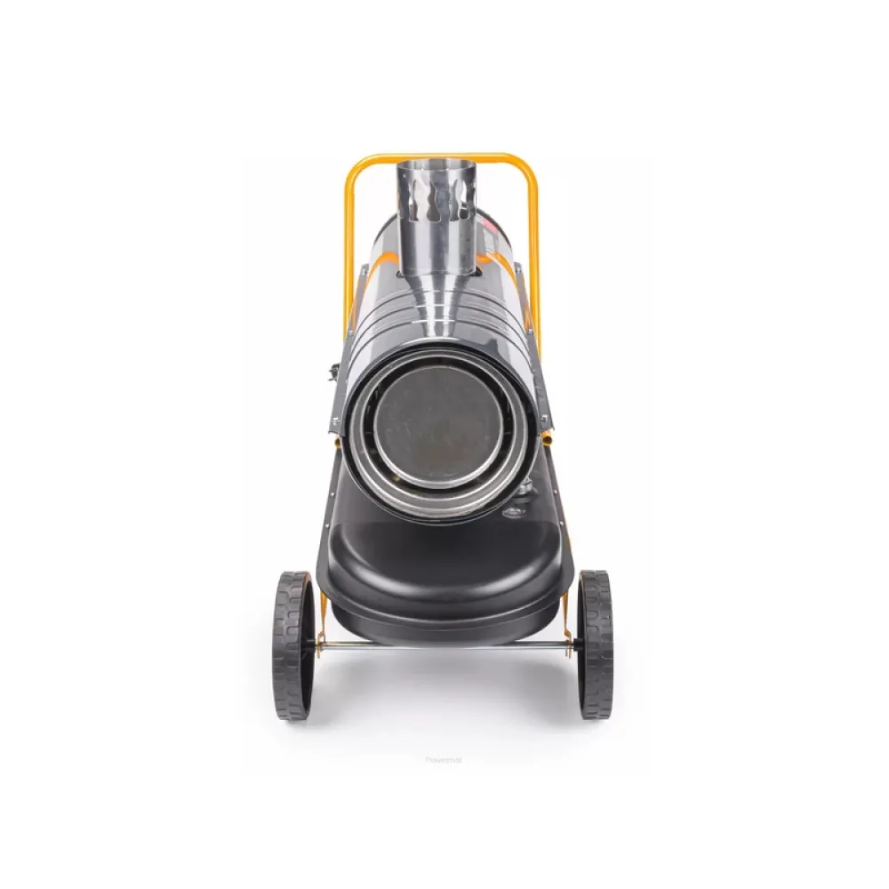 Aeroterma pe motorina Powermat PM-NAG-40SKN
