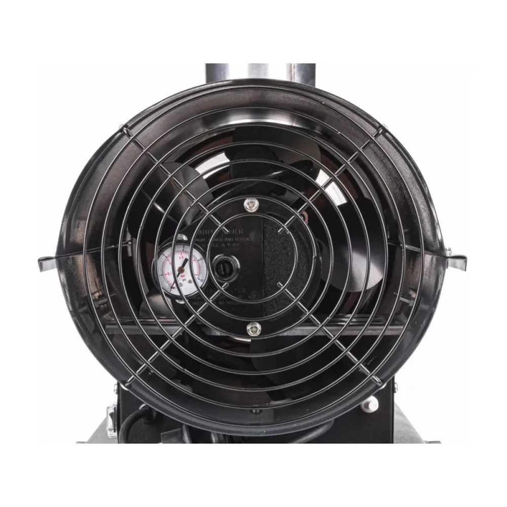 Aeroterma pe motorina Powermat PM-NAG-40SKN