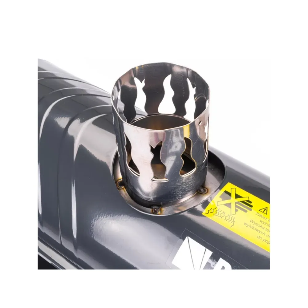 Aeroterma pe motorina Powermat PM-NAG-40SKN