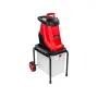 Tocator de crengi electric Red Technic RTRDG0131