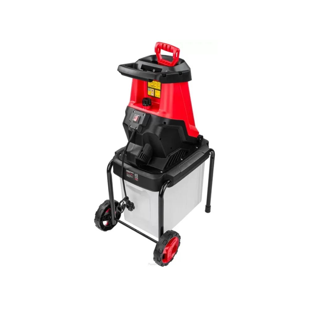 Tocator de crengi electric Red Technic RTRDG0131
