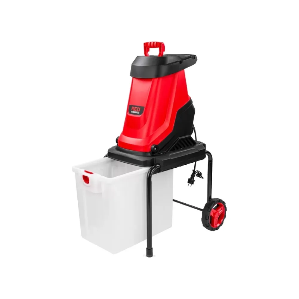 Tocator de crengi electric Red Technic RTRDG0131