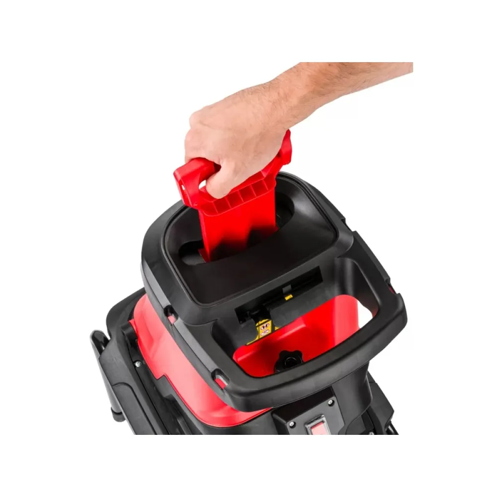 Tocator de crengi electric Red Technic RTRDG0131