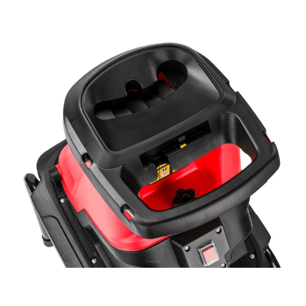 Tocator de crengi electric Red Technic RTRDG0131
