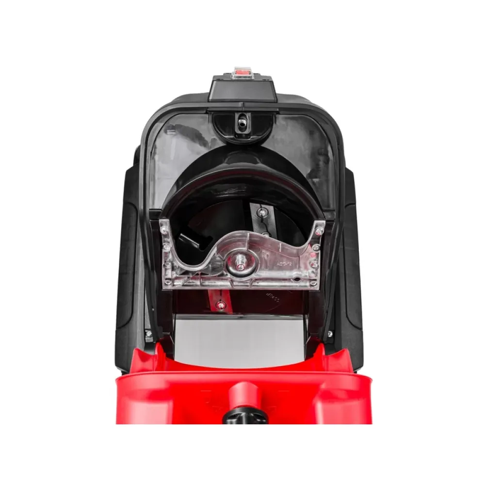 Tocator de crengi electric Red Technic RTRDG0131