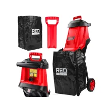 Tocator de crengi electric Red Technic RTRDG0130