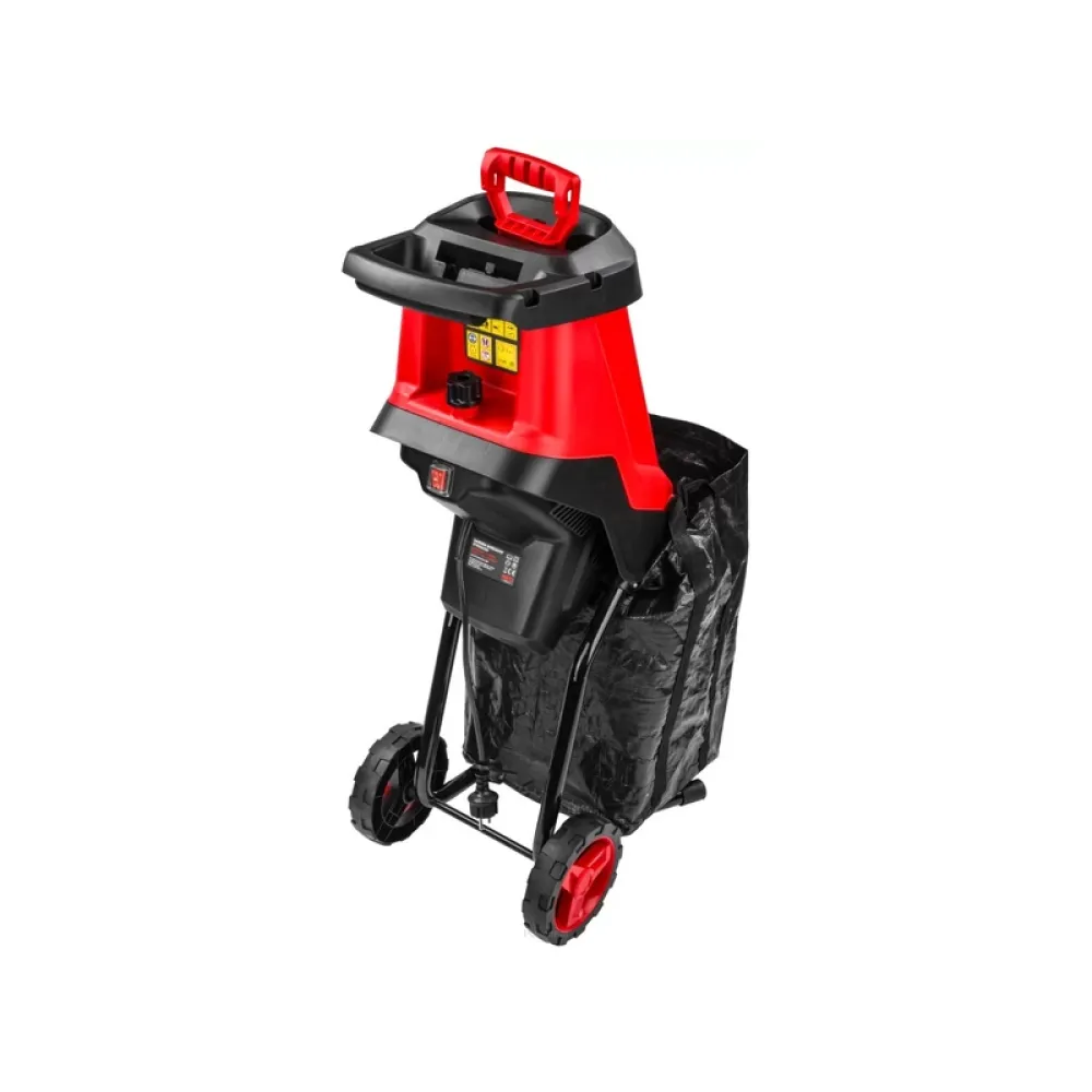 Tocator de crengi electric Red Technic RTRDG0130