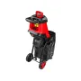 Tocator de crengi electric Red Technic RTRDG0130