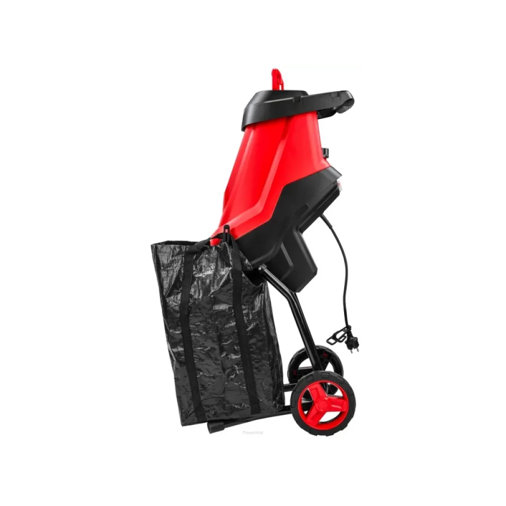 Tocator de crengi electric Red Technic RTRDG0130